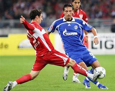 的球队文化 的球队文化